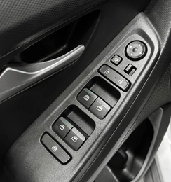 Внедорожник Hyundai Creta 2022 года, 2157000 рублей, Красноярск