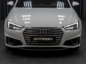 Седан Audi A4 2018 года, 2729000 рублей, Тюмень