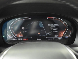 Внедорожник BMW X3 2019 года, 4179900 рублей, Казань
