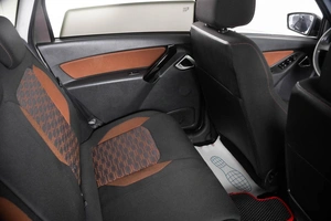 Лифтбек ВАЗ (LADA) Granta Cross 2019 года, 879000 рублей, Пермь