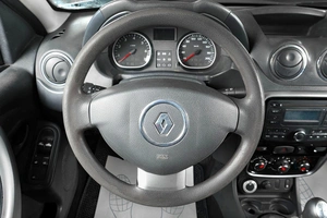 Внедорожник Renault Duster 2012 года, 829000 рублей, Тюмень