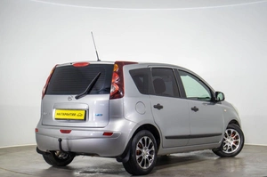 Хетчбэк Nissan Note 2010 года, 479000 рублей, Оренбург