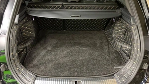 Внедорожник Hongqi HS5 2023 года, 3425000 рублей, Красноярск