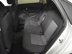 Седан Volkswagen Polo 2014 года, 698100 рублей, Казань