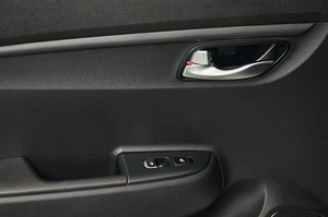 Седан Kia Rio 2020 года, 1387000 рублей, Красноярск