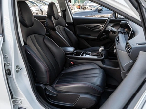 Седан Baic U5 Plus 2023 года, 1240000 рублей, Краснодар