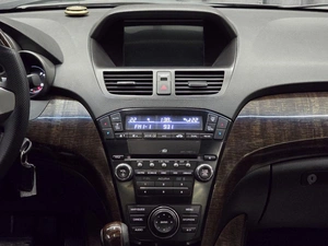 Внедорожник Acura MDX 2011 года, 1700000 рублей, Красноярск