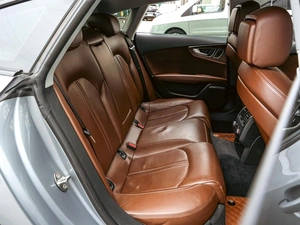 Лифтбек Audi A7 2016 года, 2950000 рублей, Краснодар