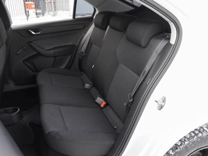 Лифтбек Skoda Rapid 2017 года, 1180000 рублей, Волгоград