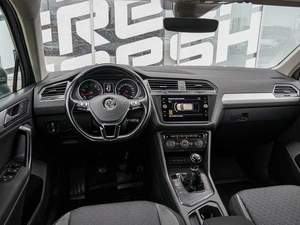 Внедорожник Volkswagen Tiguan 2019 года, 2000000 рублей, Краснодар