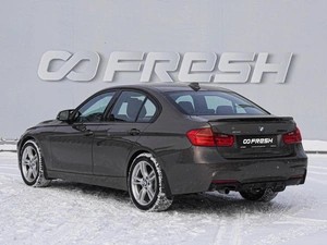 Седан BMW 3 серия 2013 года, 1669000 рублей, Волгоград
