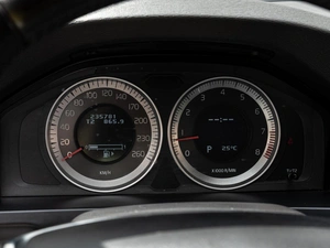 Седан Volvo S60 2011 года, 1375000 рублей, Краснодар