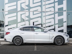 Седан Genesis G70 2019 года, 1950000 рублей, Краснодар