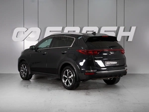 Внедорожник Kia Sportage 2021 года, 2968000 рублей, Минеральные Воды