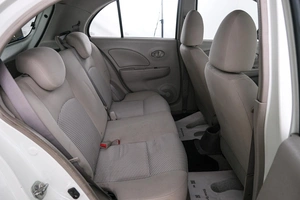 Хетчбэк Nissan March 2013 года, 719000 рублей, Красноярск