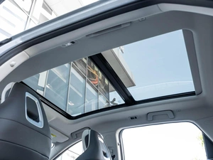 Внедорожник Jetour Dashing 2024 года, 2782500 рублей, Ставрополь