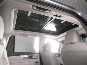 Внедорожник GAC GS8 2025 года, 3918000 рублей, Минеральные Воды