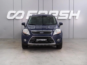 Внедорожник Ford Kuga 2012 года, 999000 рублей, Воронеж