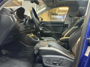 Внедорожник Audi Q3 2020 года, 2997000 рублей, Красноярск
