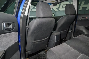 Седан Mazda 6 2003 года, 599000 рублей, Ульяновск