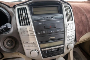 Внедорожник Lexus RX 2003 года, 1249000 рублей, Барнаул