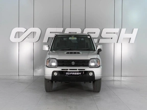 Внедорожник Suzuki Jimny 2012 года, 849000 рублей, Аксай