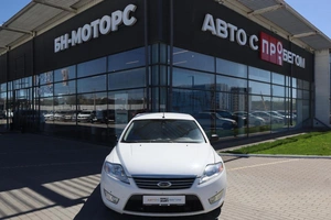 Седан Ford Mondeo 2008 года, 800000 рублей, Мирное