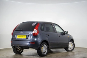 Хетчбэк ВАЗ (LADA) Kalina 2014 года, 369000 рублей, Оренбург