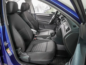 Лифтбек Skoda Rapid 2017 года, 1299000 рублей, Воронеж