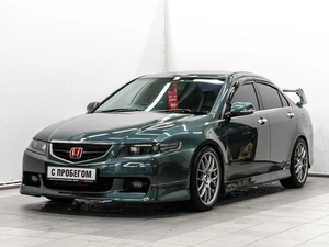 Седан Honda Accord 2005 года, 1050000 рублей, Красноярск