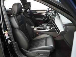 Универсал Audi S6 2019 года, 4499077 рублей, Москва