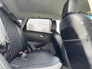 Внедорожник Nissan Qashqai 2013 года, 1087000 рублей, Ижевск