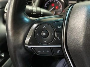 Седан Toyota Camry 2018 года, 2450000 рублей, Ярославль