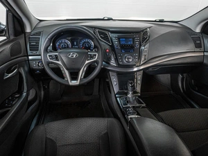 Седан Hyundai i40 2013 года, 1410000 рублей, Ставрополь