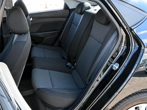 Седан Solaris HS 2024 года, 1890000 рублей, Волгоград