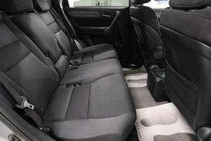 Внедорожник Honda CR-V 2008 года, 1199000 рублей, Омск