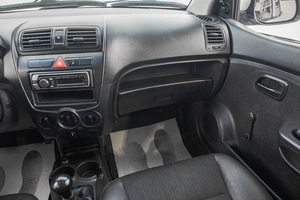 Хетчбэк Kia Picanto 2010 года, 399000 рублей, Барнаул