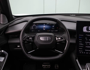 Внедорожник Geely Cityray 2024 года, 3000000 рублей, Большой Сочи