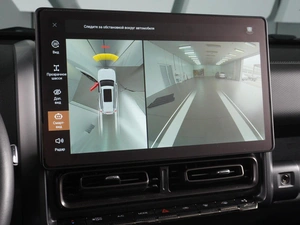 Внедорожник Haval H9 2024 года, 3998000 рублей, Минеральные Воды