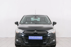 Хетчбэк Citroen C4 2012 года, 649000 рублей, Красноярск