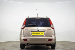 Минивэн Chevrolet Rezzo 2008 года, 349000 рублей, Оренбург