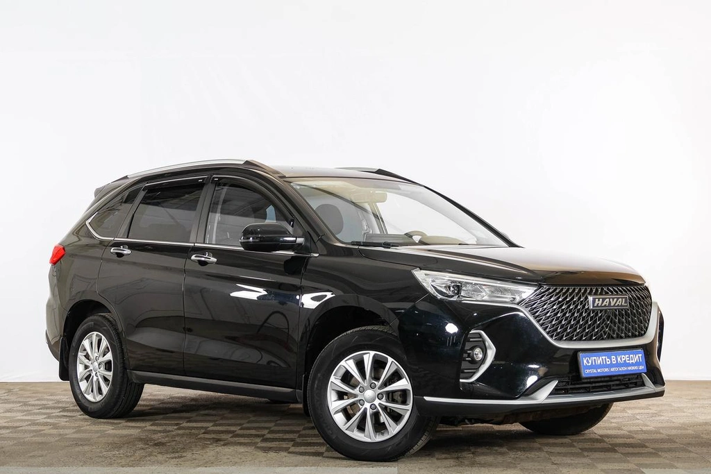 Внедорожник Haval M6 2024 года, 2029000 рублей, Тюмень