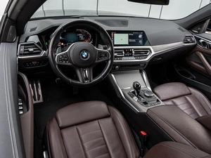 Кабриолет BMW 4 серия 2021 года, 5350000 рублей, Краснодар