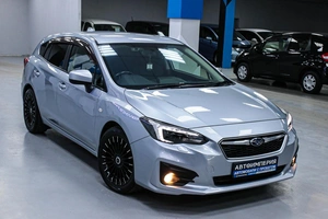 Хетчбэк Subaru Impreza 2019 года, 1298000 рублей, Солонцы
