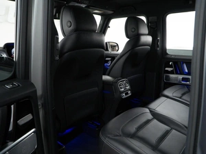 Внедорожник Mercedes-benz G-класс AMG 2019 года, 14279055 рублей, Москва