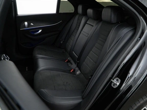 Седан Mercedes-benz E-класс 2019 года, 3799055 рублей, Москва