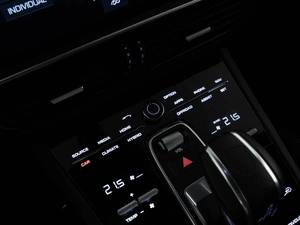 Внедорожник Porsche Cayenne Turbo S 2020 года, 14998888 рублей, Москва
