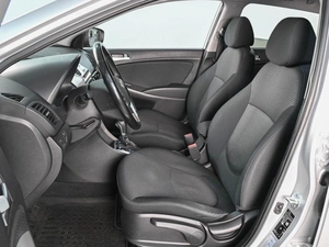 Хетчбэк Hyundai Solaris 2015 года, 1249000 рублей, Аксай