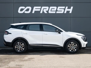 Внедорожник Kia Sportage 2026 года, 4300000 рублей, Краснодар