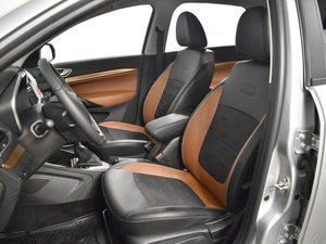 Универсал ВАЗ (LADA) Vesta Cross 2024 года, 1724900 рублей, Казань